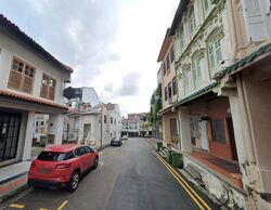 Telok Ayer Conservation Area (D1), Shop House #573453891